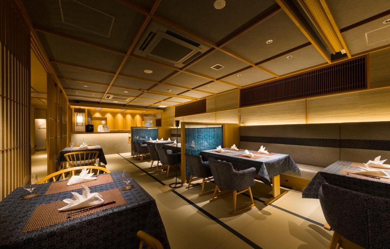 Onomichi Hansei Exterior photo