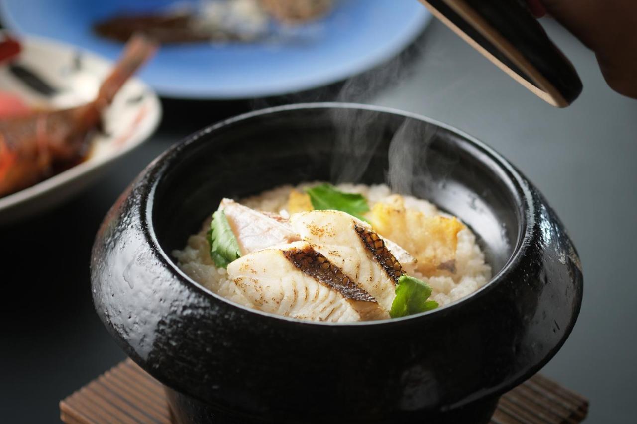 Onomichi Hansei Exterior photo